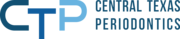Central Texas Periodontics logo