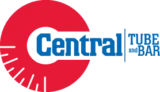 Central Tube and Bar logo