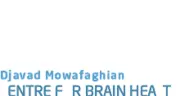 Centre for Brain Health logo