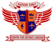 Centre for Defence Careers logo