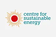 Centre for Sustainable Energy logo