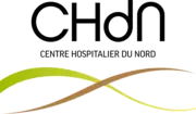 Centre Hospitalier Du Nord (CHdN) logo