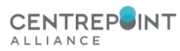 Centrepoint Alliance logo