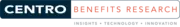 Centro Benefits Research logo