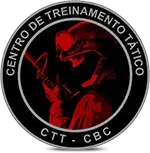 Centro De Treinamento Tático – CTT CBC logo