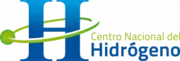 Centro Nacional del Hidrógeno logo