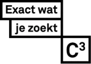 Centrum JongerenCommunicatie Chemie (C3) logo