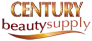 Century Beauty Supply logo