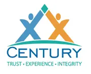 Century Support Services logo