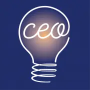 CEOs of Tomorrow logo