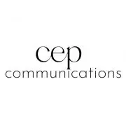 CEP Communications logo