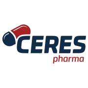 Ceres Pharma logo