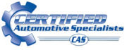 Certified Automotive Specialists
