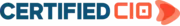 Certified CIO logo