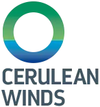 Cerulean Winds logo