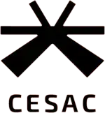 CESAC logo