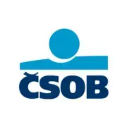 Československá Obchodní Banka, A.s. (čsob) logo