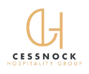 Cessnock Hospitality Group logo