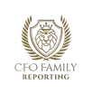 CFO Family logo