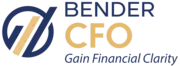 CFO Services to Scale Small Businesses logo