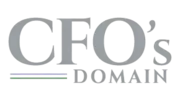 CFO’s Domain logo