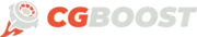 CG Boost logo