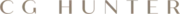 CG Hunter logo