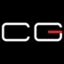 CG Mobile logo