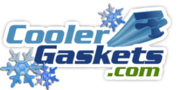 coolergaskets.com