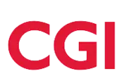 CGI Norway logo
