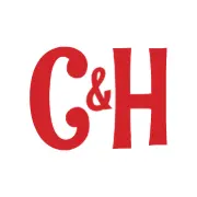 C&H Fish Co logo