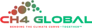 CH4 Global logo