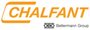 Chalfant Manufacturing logo