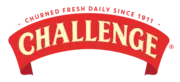 Challenge Butter logo