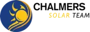 Chalmers Solar Team logo