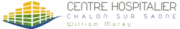 Chalon-sur-Saône Hospital logo