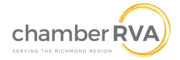 ChamberRVA logo
