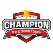 Champion Pest & Termite Control