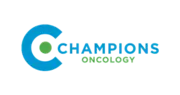 Champions Oncology logo
