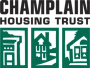 Champlain Housing Trust logo
