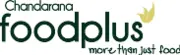 Chandrana Supermarket logo