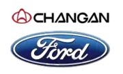 Changan Ford logo