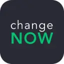 ChangeNOW logo