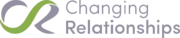 Changing Relationships logo