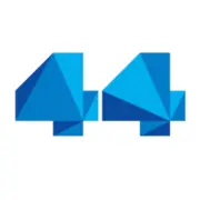 Channel 31 & 44 logo