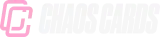 Chaos Cards logo
