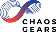 Chaos Gears logo