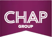 CHAP Group logo