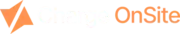 Charge OnSite logo