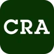 Charity Retail Association logo